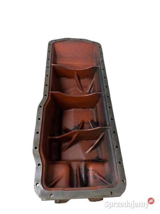 MISKA OLEJOWA SILNIKA 87802502 87840887 HOLLAND łódzkie Łódź