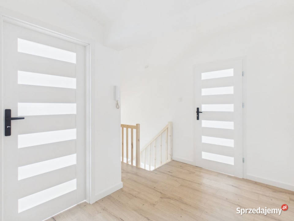 Mieszkanie Gdynia 971m2 4pokojowe blok pomorskie