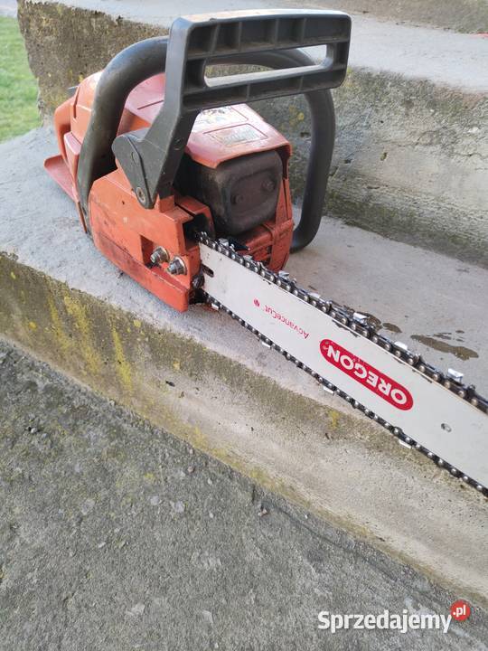 Piła Husqvarna 142 26 Bodzentyn sprzedam