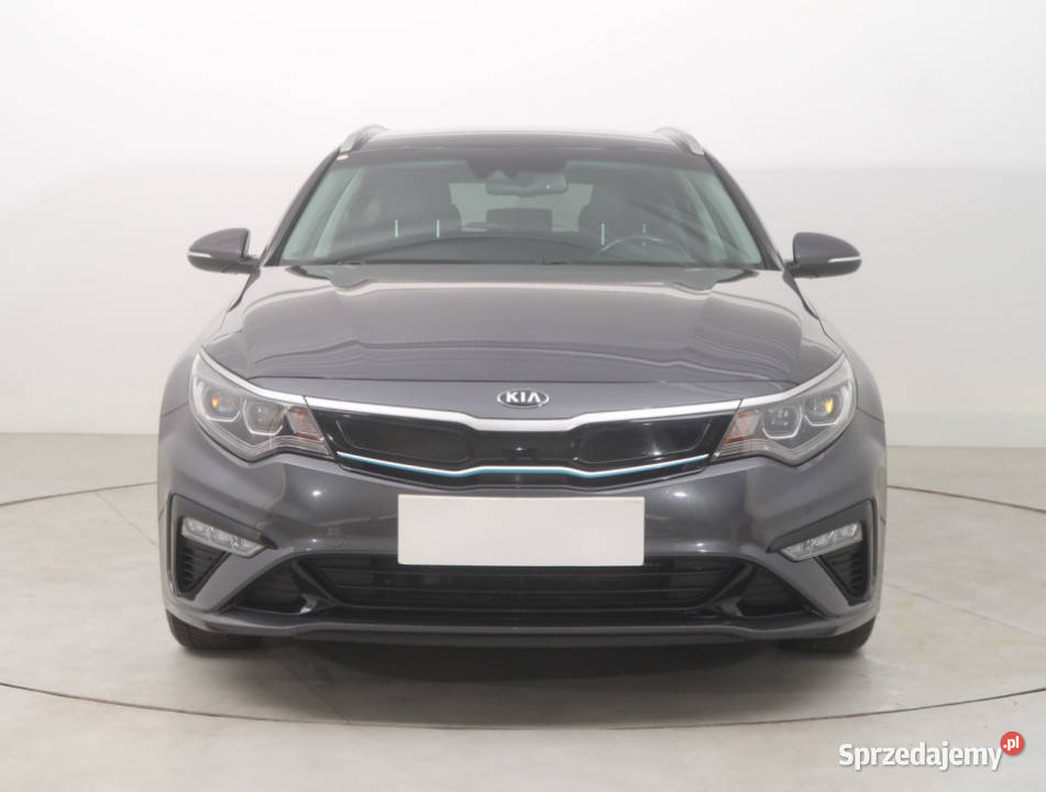 Kia Optima 20 GDI Hybrid Optima Bielany Wrocławskie