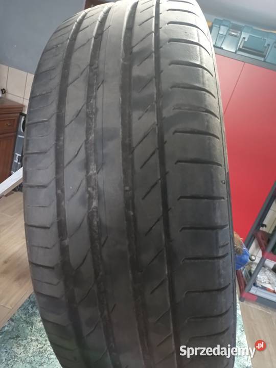 Opony Continental ContiSportContact 22560R18 2 Szydłów