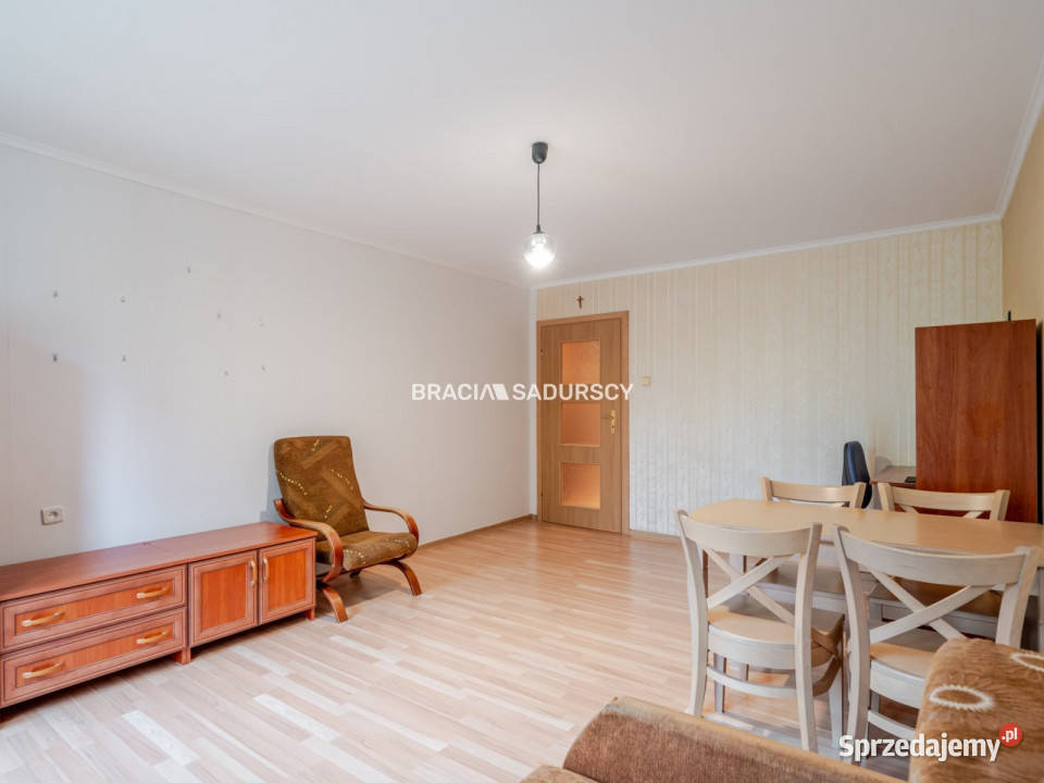 Do sprzedaży mieszkanie 395m2 2 pokoje Kraków Rok budowy 1960