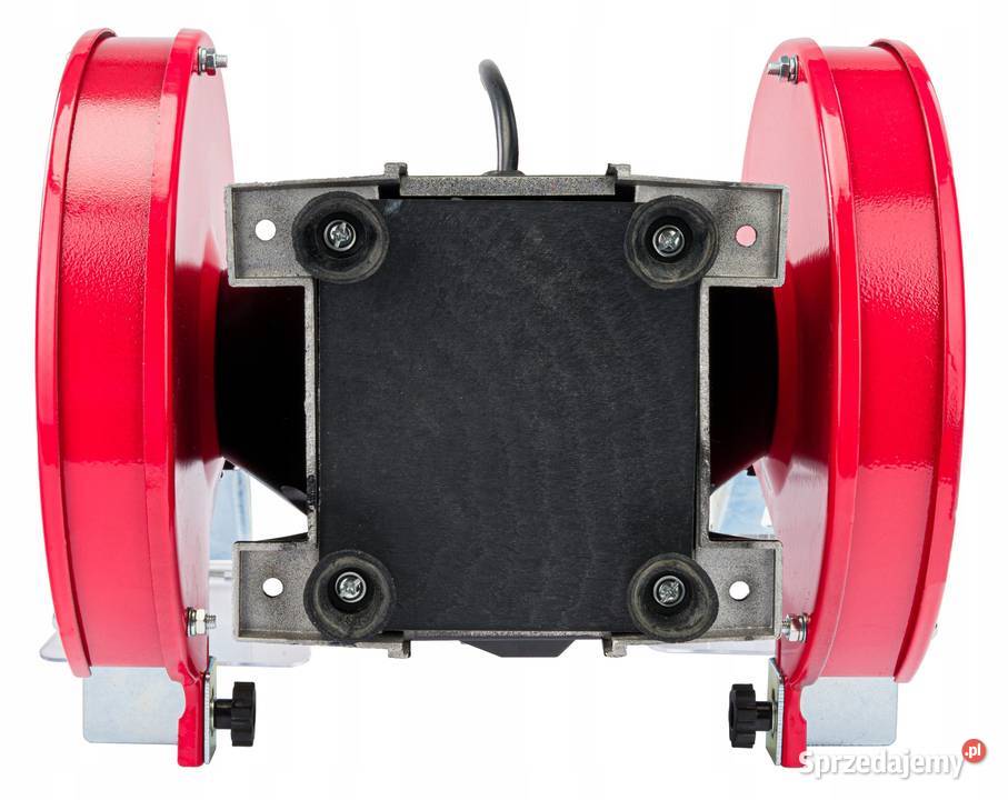 Szlifierka STOŁOWA 1700W 2x Kamień Tarcza 200mm Katowice