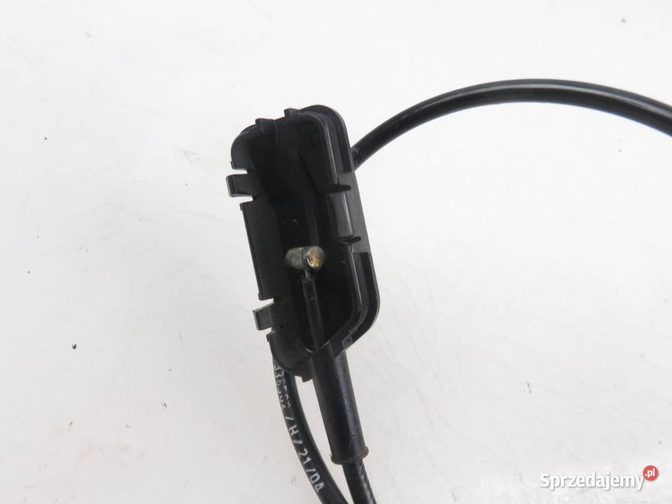 ZAMEK PRAWY PRZEDNI RENAULT ESPACE IV 017973Z98 małopolskie