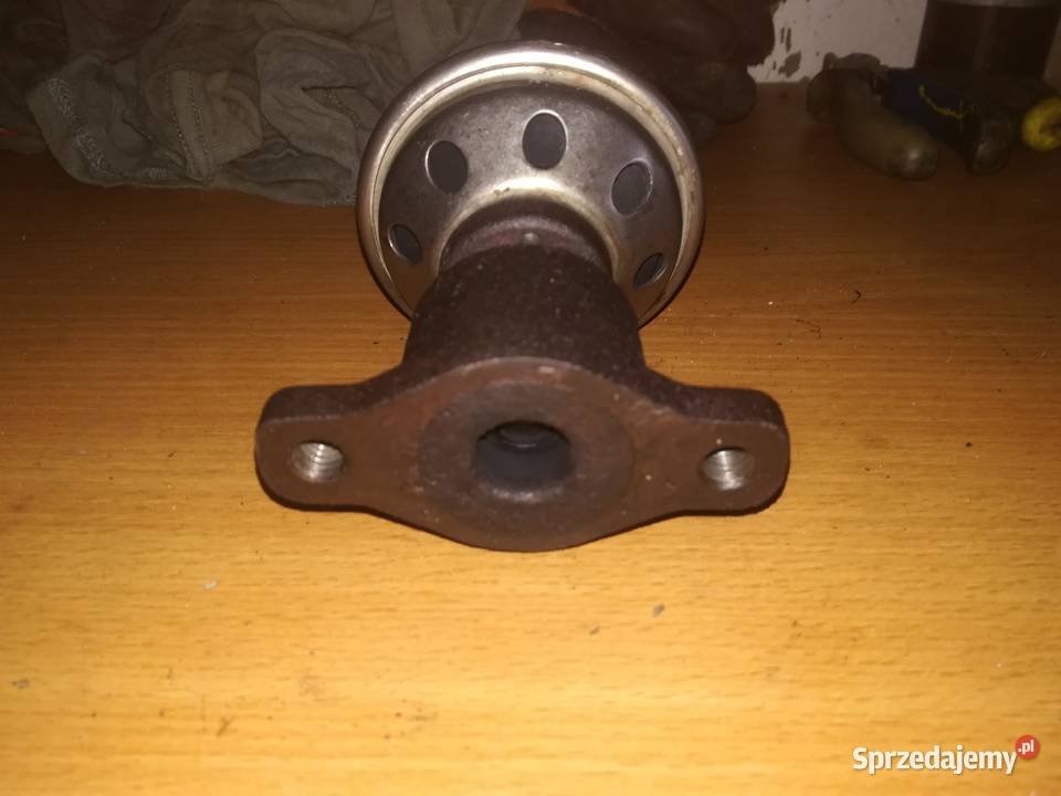 Zawór EGR 19 tdi Audi VW Seat Skoda Gorajec-Stara Wieś sprzedam