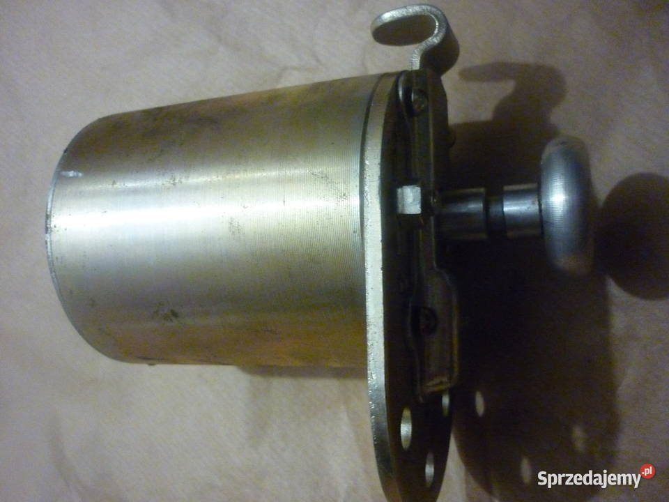 Wyłącznik WB404 Dębica