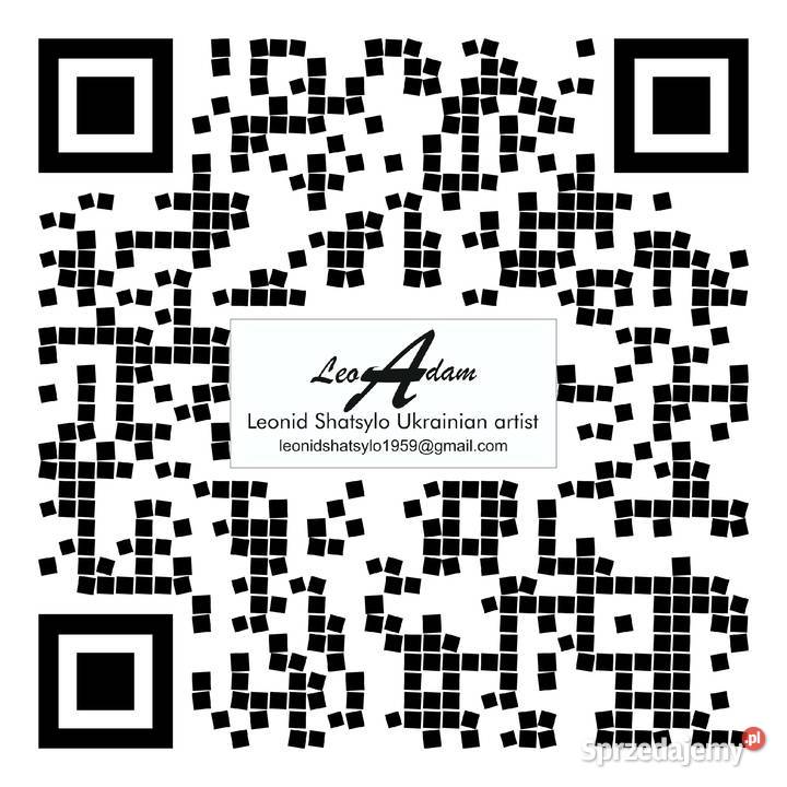 Autumn Malarstwo Wrocław