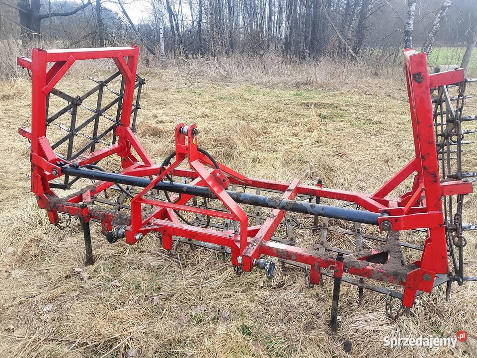 Brony 5 polowe Myszyniec