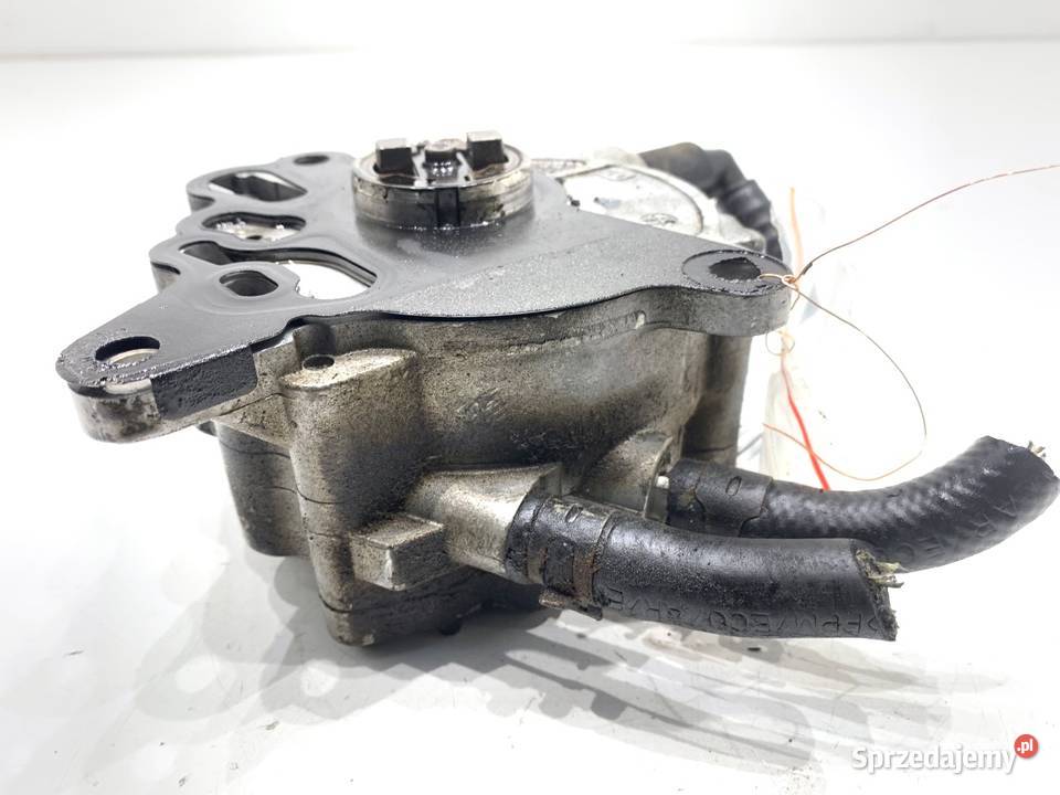 POMPA VACUM VW PASSAT B6 20 140 0511 osobowe podkarpackie sprzedam