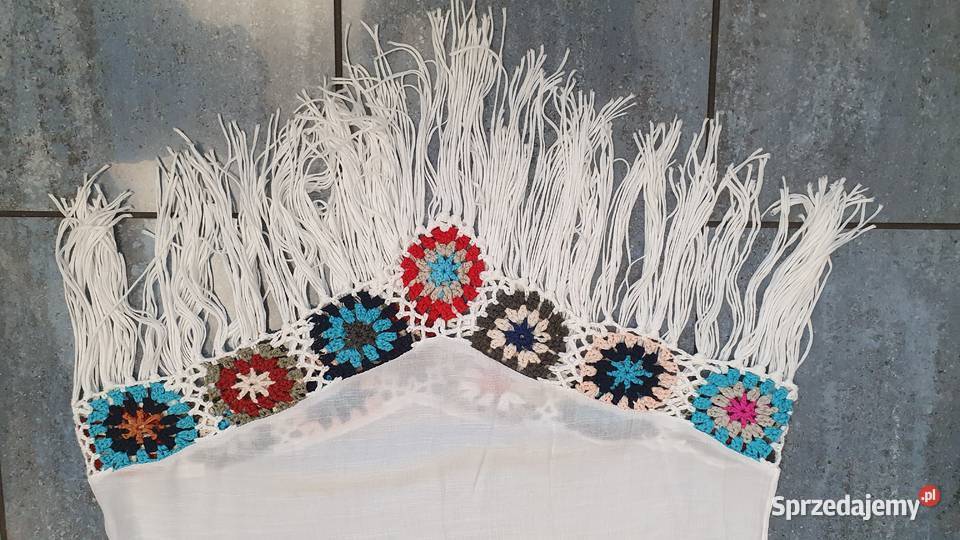 Sukienka plażowa uniwersalna Odzież damska Łódź