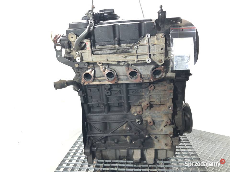 SILNIK DODGE 20 140 BYL CALIBER