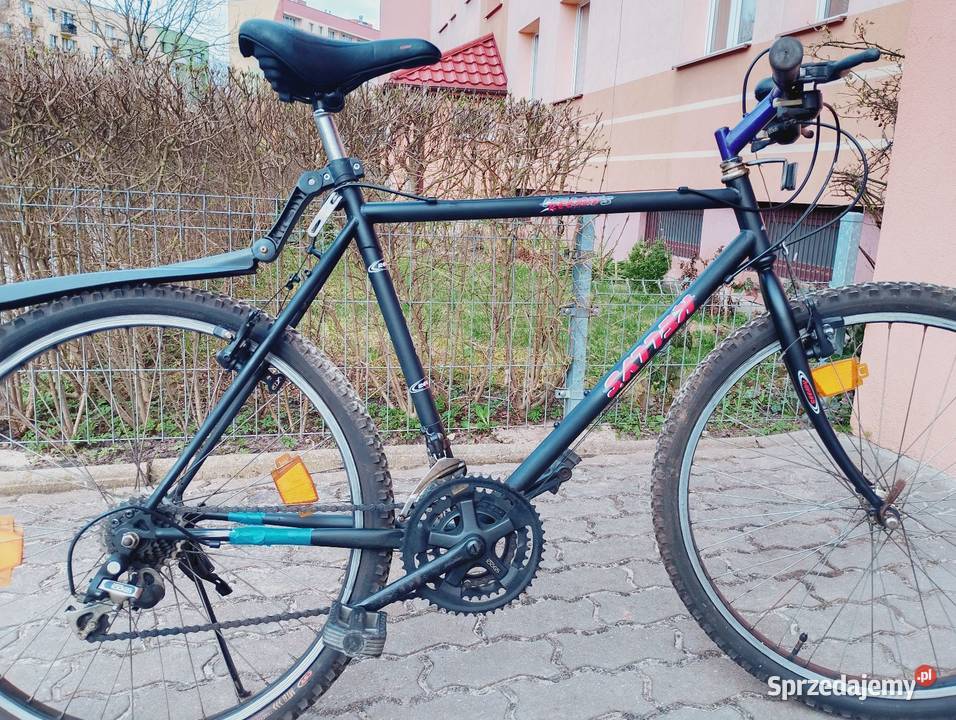 Rower górski 26 Kielce