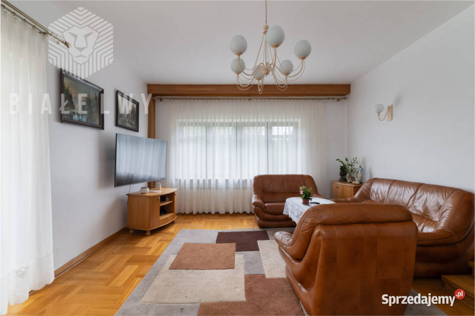 Dom wolnostojący 55191m2 Kobyłka