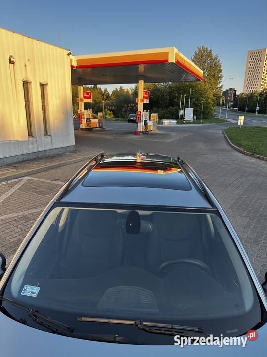 BMW E91 LPG opłaty Rzeszów