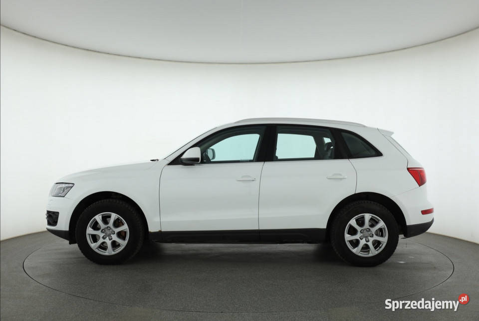Audi Q5 20 TDI