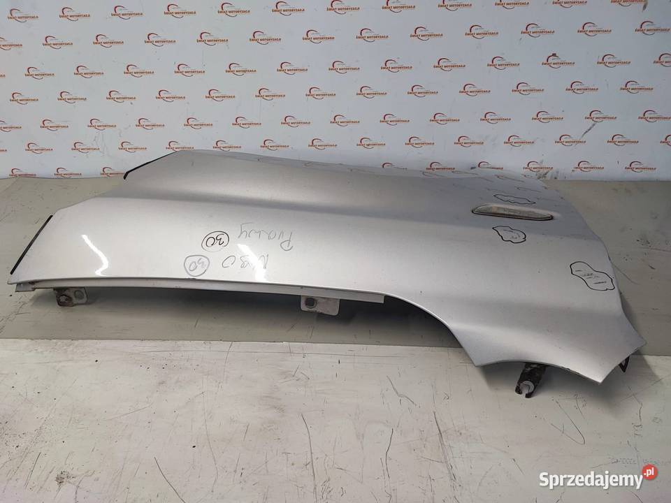 FIAT TIPO II 16r błotnik prawy przód Kielce sprzedam