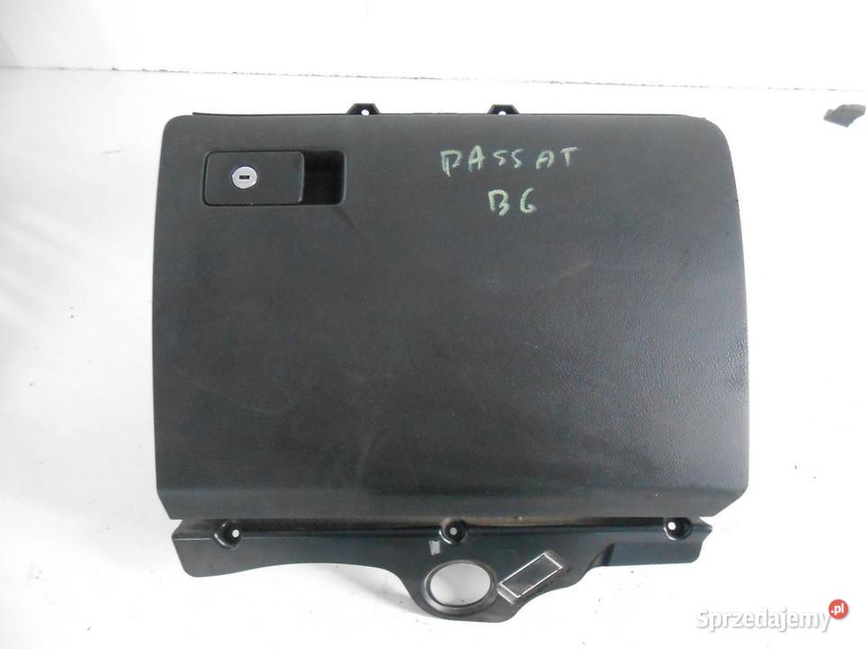 SCHOWEK VW PASSAT B6