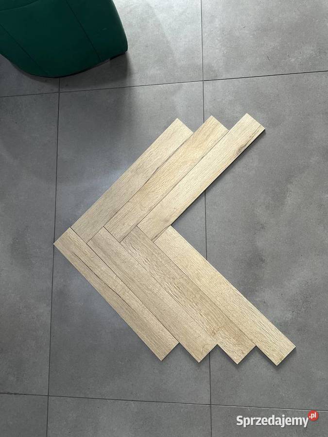 Płytka Suomi Beż 9x60 GAT II Stargres Opoczno