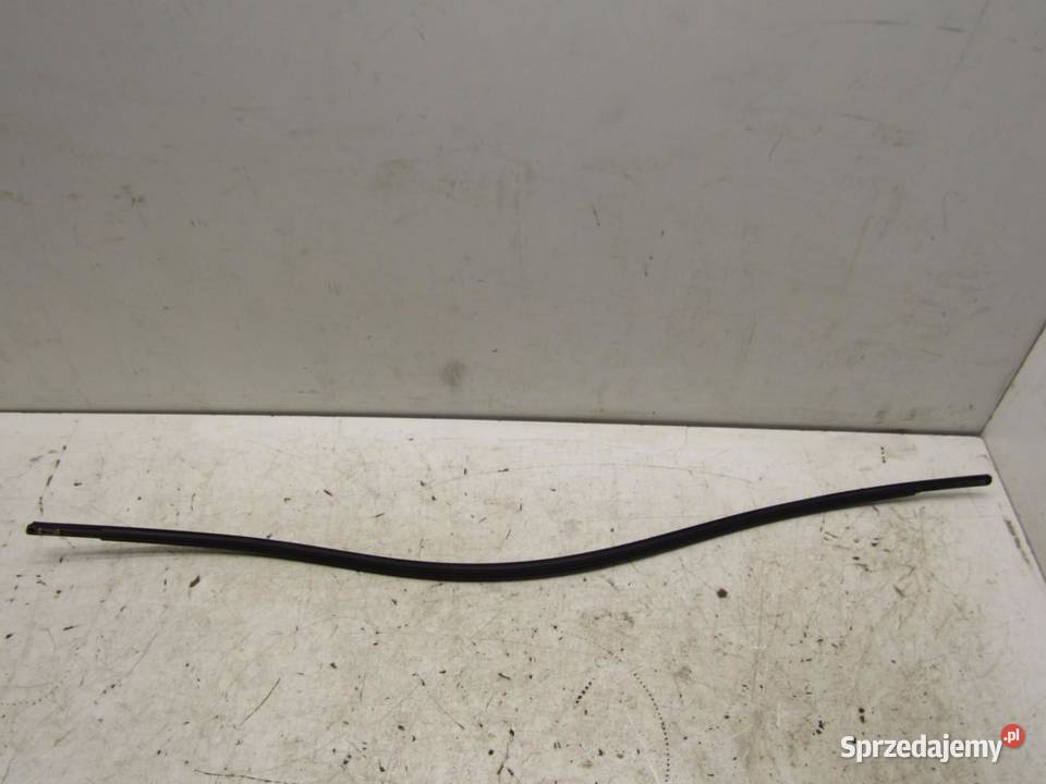 LISTWA DRZWI LEWA LEWE HONDA CIVIC X