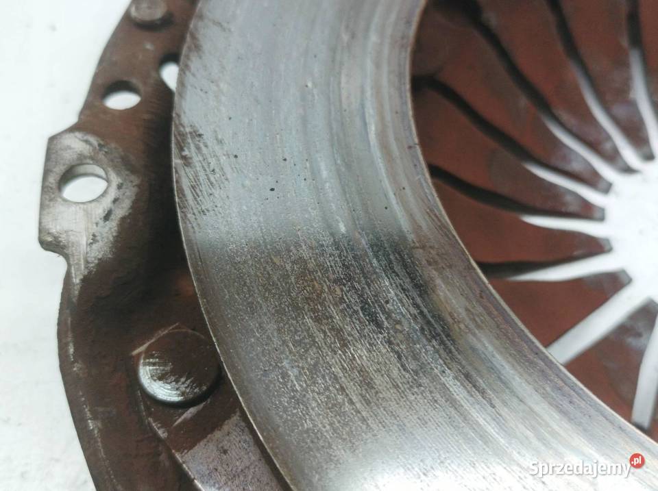 SPRZĘGŁO 037150273C 19 TDI Seat Ibiza III