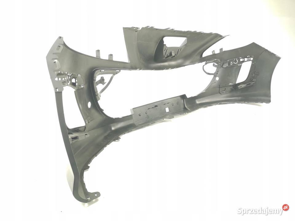ZDERZAK PRZÓD PRZEDLIFT PEUGEOT 308 20072011 sprzedam