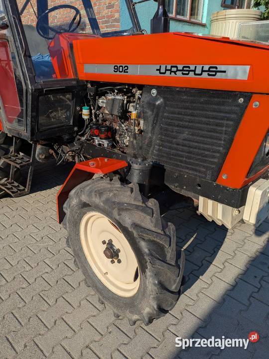 Ursus 902912 Ursus Sieradz sprzedam
