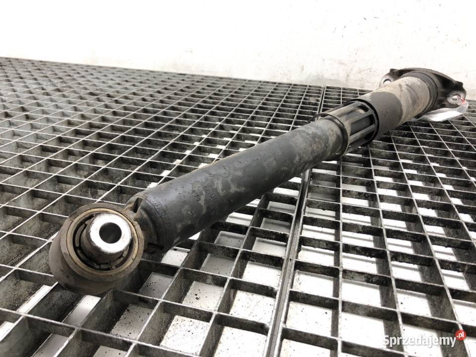 AMORTYZATOR LEWY TYŁ ZE SPRĘŻYNĄ VW TIGUAN SUV podkarpackie