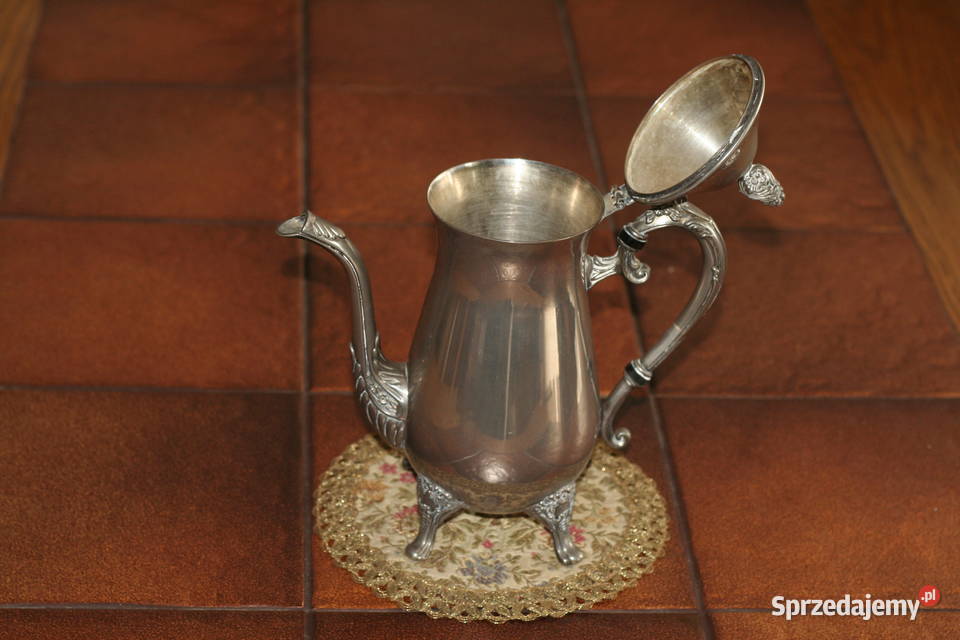 Czajnik do kawy Toruń