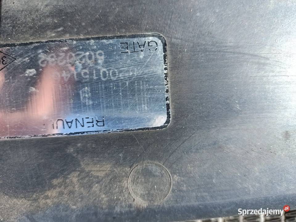 chłodnica wody i klimatyzacji z wentylatorem Szczecin