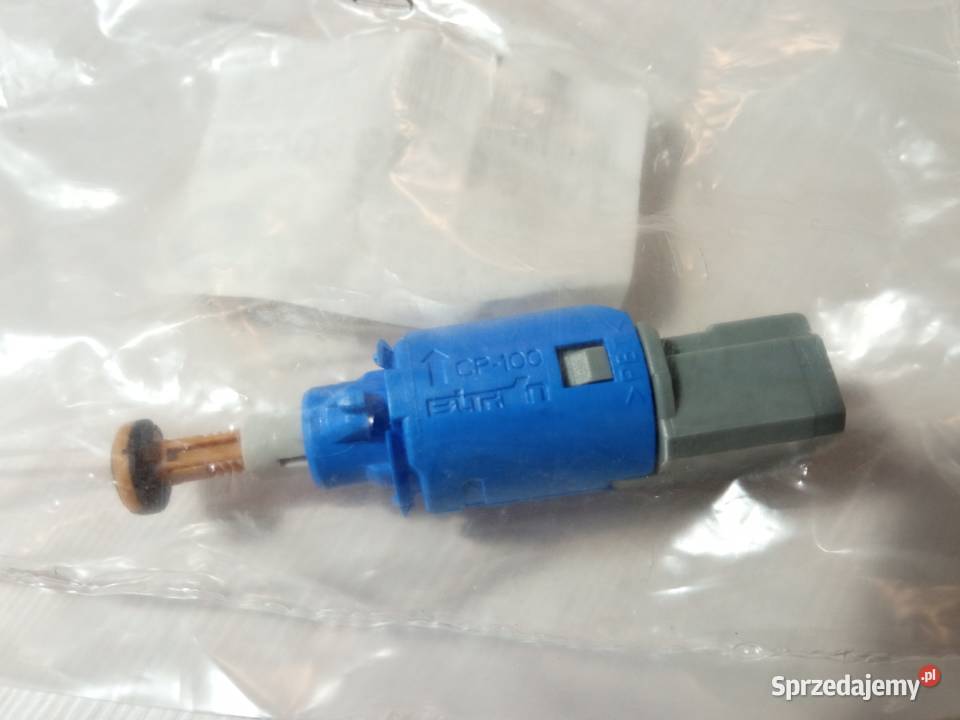 Włącznik świateł stopu Renault 8200168239 6DD osobowe