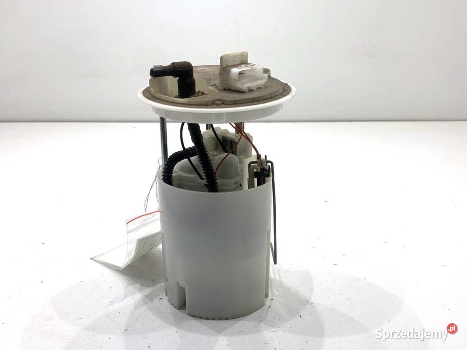 POMPA PALIWA OPEL CORSA D 13327783 14 100 0614 Pompy paliwa