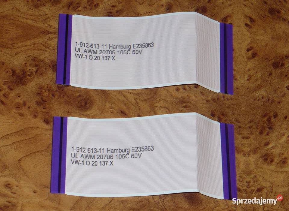 Taśmy matrycy YM9S055CNO01 TV Sony KD55XG8096 Lublin