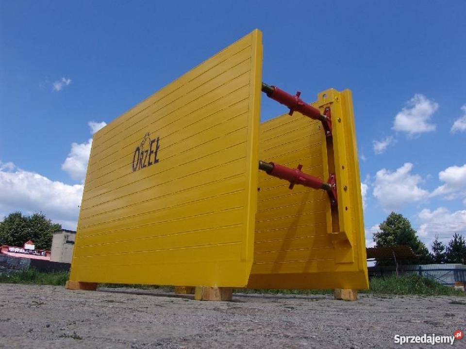 SZALUNKI DO WYKOPÓW 35x24 NOWE PRODUCENT śląskie