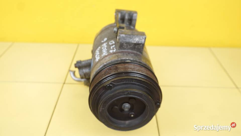 MAZDA 6 GJ CX5 22 SKYACTIV 14r SH01 sprezarka świętokrzyskie Suków