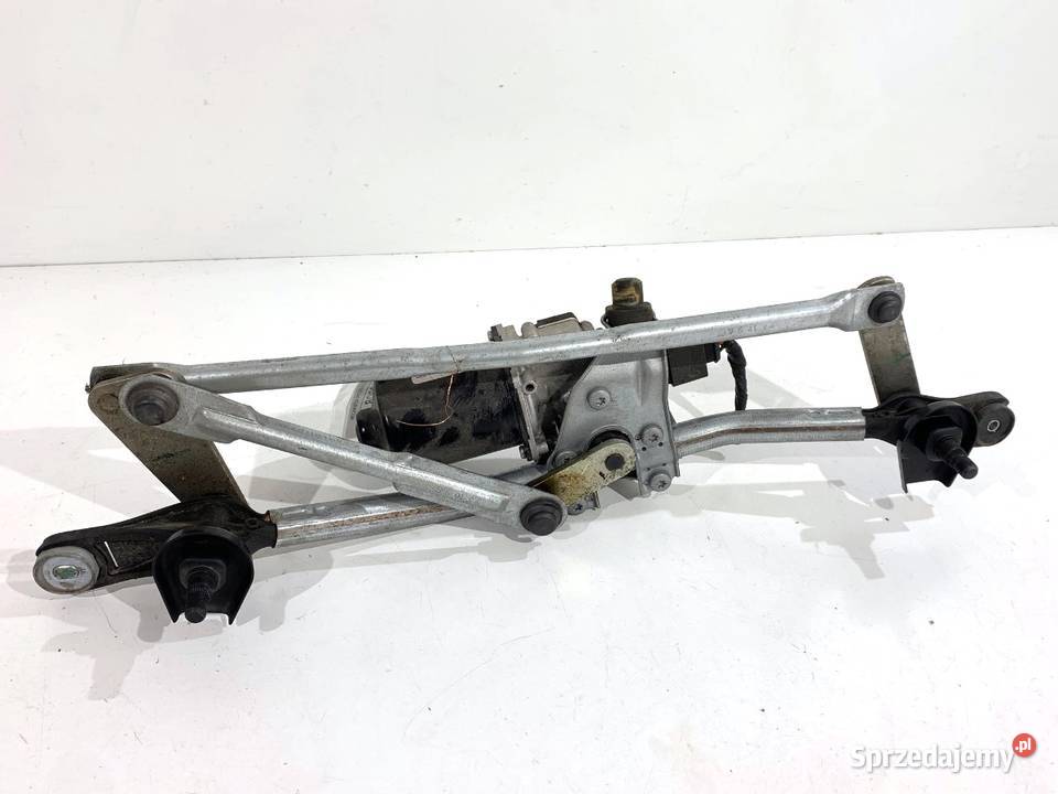 MECHANIZM WYCIERACZEK PRZÓD HYUNDAI i20 II Wycieraczki i spryskiwacze