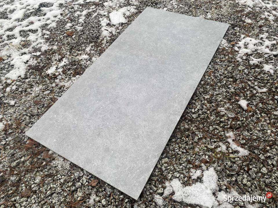 Gres barwiony w masie MALMO GREY 1197X597 Płytki podłogowe Warszawa