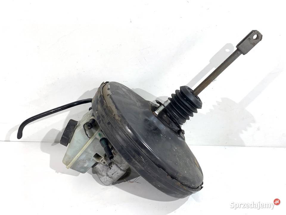 SERWO HAMULCOWE OPEL ASTRA H 13216086 Hatchback