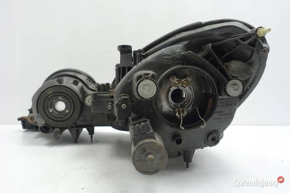 Lexus GS 300 GS300 II XENON PRZEDNIA LAMPA prawa Janów