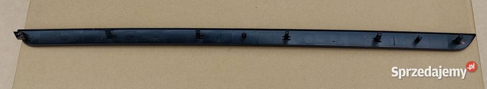 LISTWA DRZWI DEKOR VW GOLF V JETTA 1K4867440 Mielęcin sprzedam