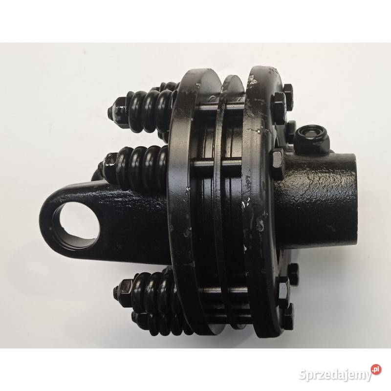 Sprzęgło cierne 1500Nm 0FR30634 Kamionna