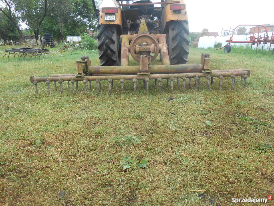 brona aktywna Pozostałe Dąbrowa Zielona sprzedam