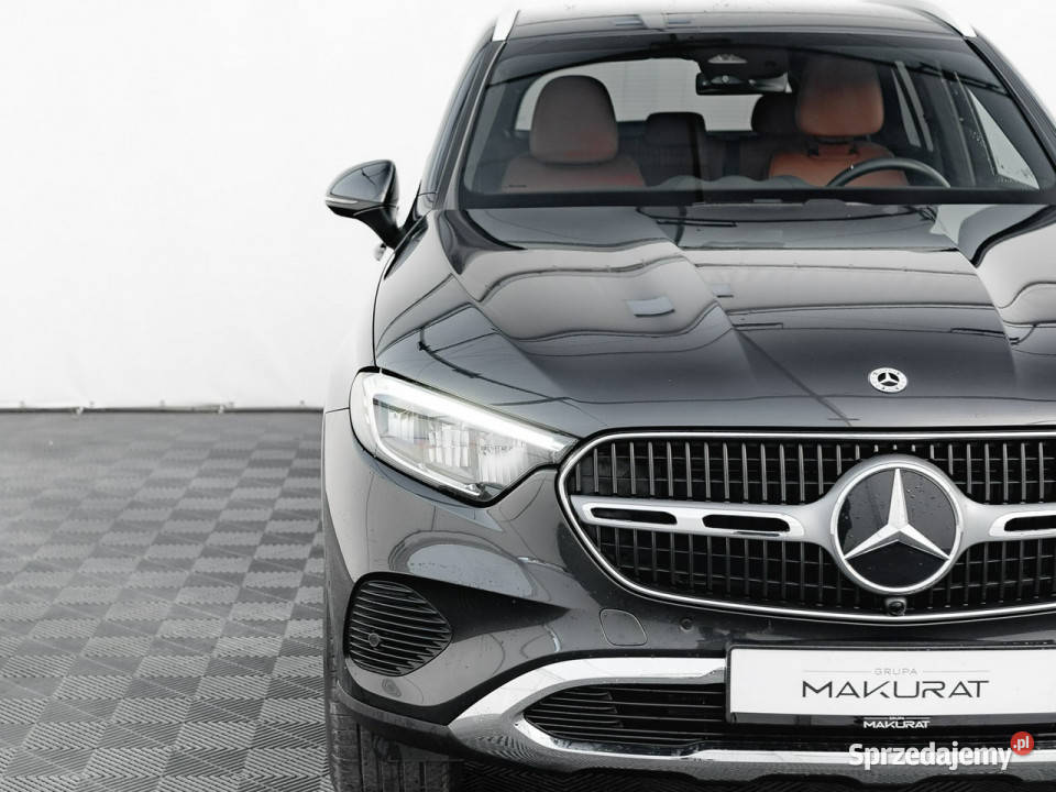 Mercedes GLC 300 DX25348300 DE 4MATIC Avantgarde Gdańsk