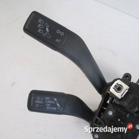 PRZEŁĄCZNIK ZESPOLONY VW SEAT SKODA 5K0953501BN Rakoniewice