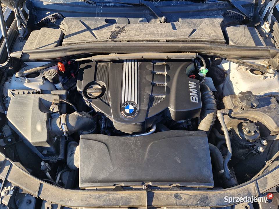 Bmw x1 e84 18xdrive Limanowa sprzedam