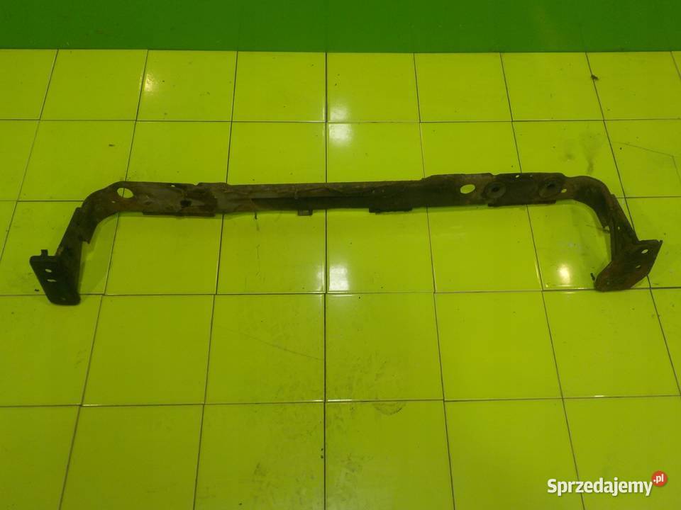 FORD FOCUS MK3 16 TDCI 11r 5D belka pod osobowe Wzmocnienia, belki i wsporniki mazowieckie Suków