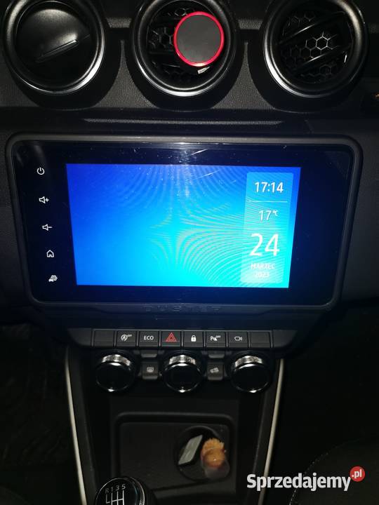 Dacia Duster 13 TCe Prestige Duster Gostyń