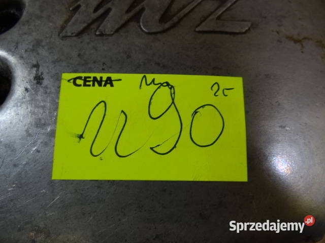 dekiel sprzęgła MZ TS ES 150 org DDR