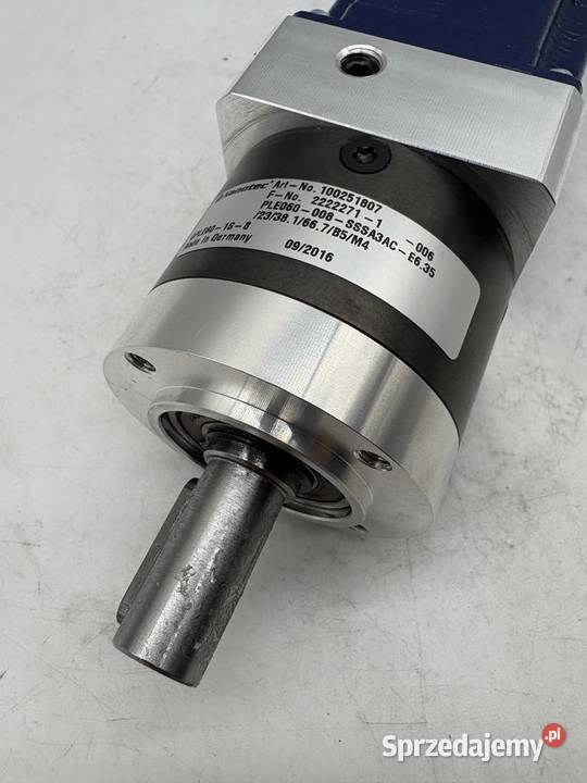 Nanotec AD5918M2804KTEA Servomotor Warszawa
