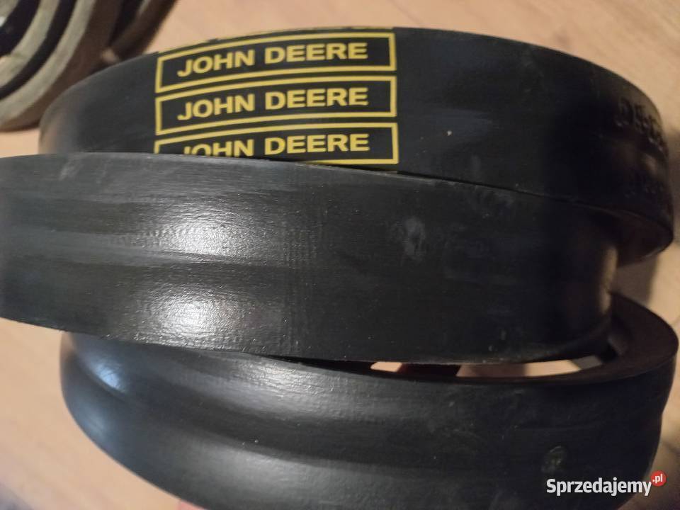 H176766 PAS John Deere nowy original Kuźnica