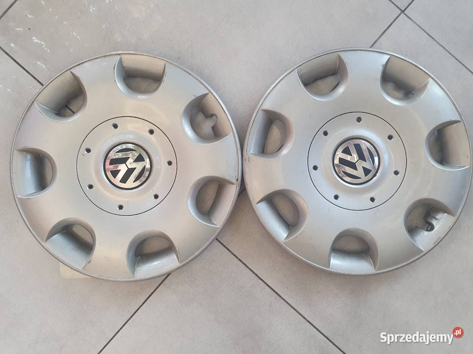 Volkswagen OE 1T0601147B kołpak Dobre Miasto sprzedam